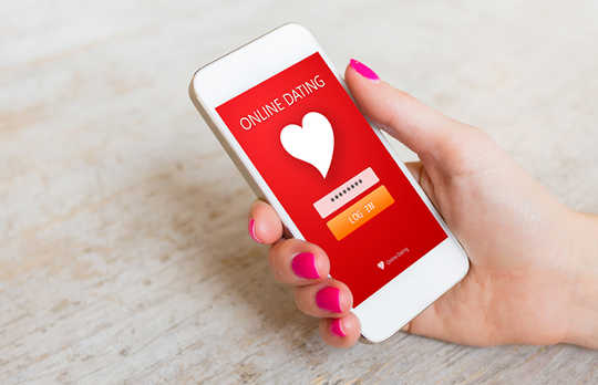 Women Troll On Dating Apps Just As Often As Men