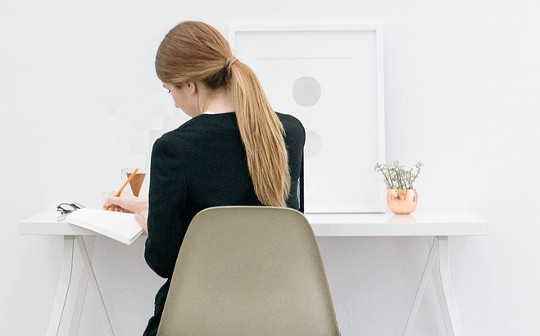 Why Some Women Prefer Intentional Invisibility At Work