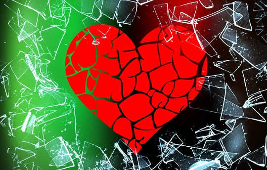 Is Broken Heart Syndrome A Short-Term Condition? The Latest Evidence Suggests Otherwise