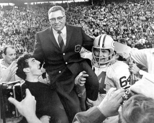 3 Lessons For Today's Teachers And Students From Coach Vince Lombardi