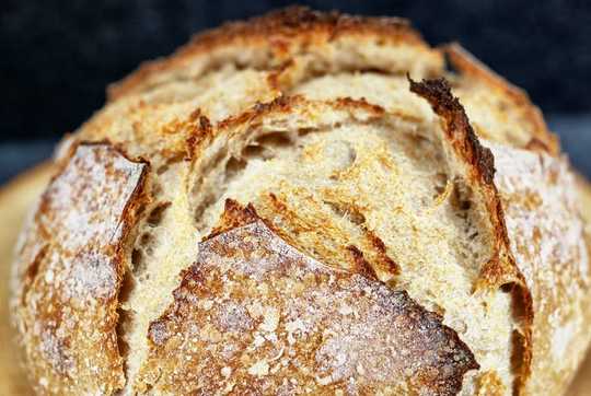 Now Is Great Time To Try Baking Sourdough Bread