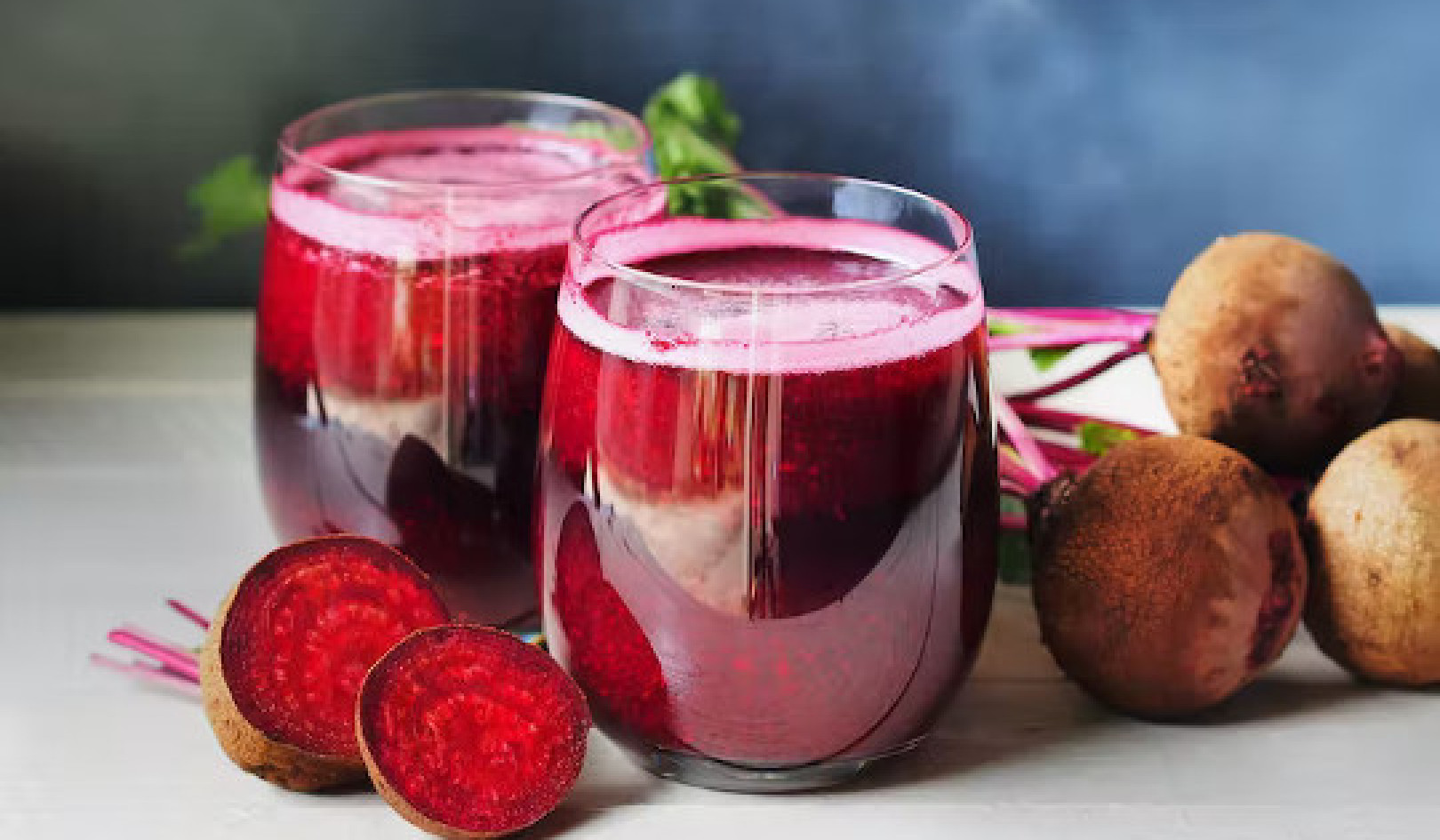 Can You Improve Athletic Performance with Beets?