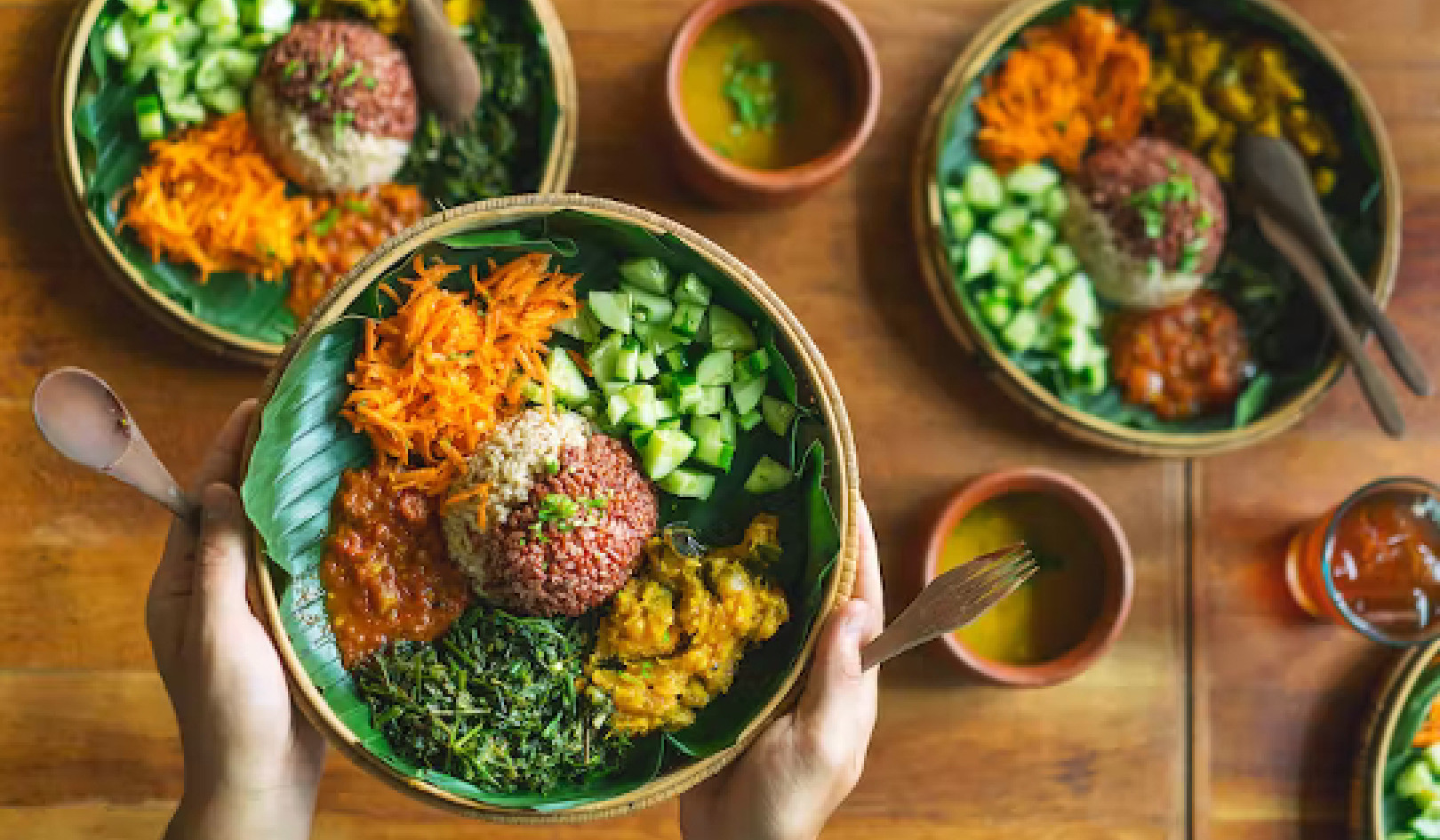 Why Plant-based Diets Need Proper Planning