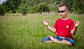 What, Me Meditate? Triggering the Relaxation Response